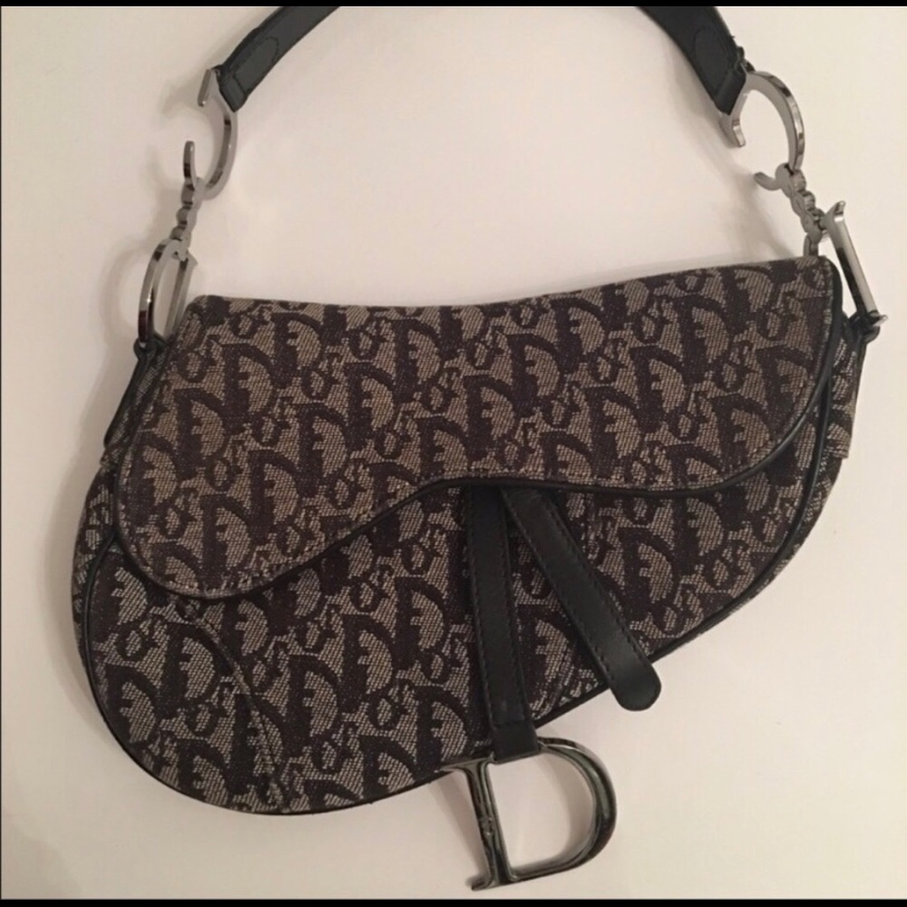LIMITED EDITION CHRISTIAN DIOR BAG